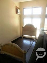 4Rent Furnished BRAND NEW 3BR San Lorenzo Place Condo connected at MRT02