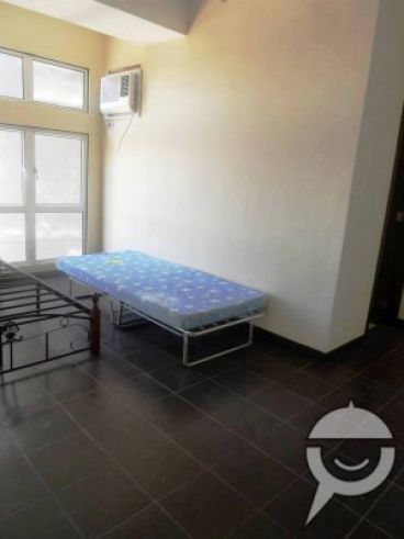 4Rent Furnished BRAND NEW 3BR San Lorenzo Place Condo connected at MRT03