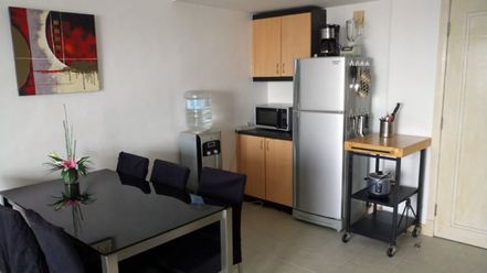 Mactan Movenpick 1BR Condo 171 for rent 45K02