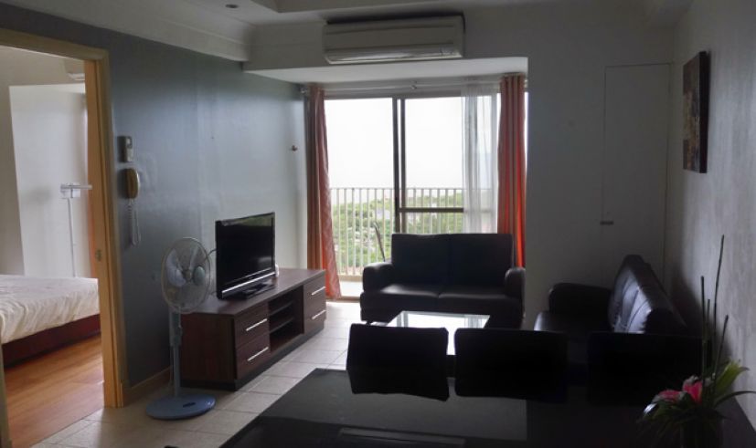 Mactan Movenpick 1BR Condo 171 for rent 45K04