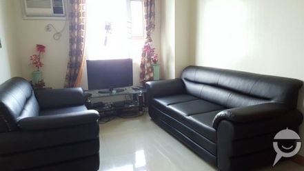 Condominium for rent T1 46J 2 Bedrooms in Trion BGC Taguig02