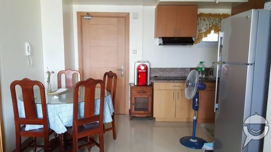 Condominium for rent T1 46J 2 Bedrooms in Trion BGC Taguig03