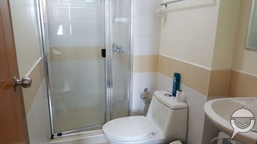 Condominium for rent T1 46J 2 Bedrooms in Trion BGC Taguig04