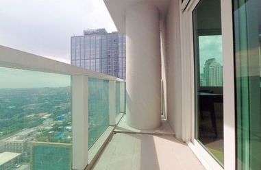 Lease Rent One Bedroom 1BR Point Tower Park Terraces02