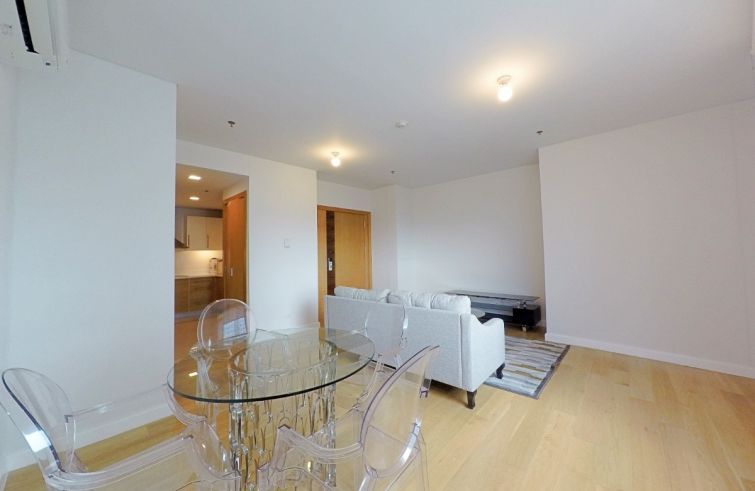 Lease Rent One Bedroom 1BR Point Tower Park Terraces03