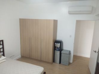 "For Lease : 1 Bedroom Fully-furnished unit in One Shang, Ortigas Cente"02