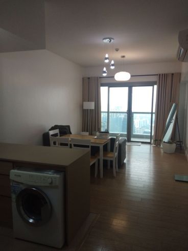 "For Lease : 1 Bedroom Fully-furnished unit in One Shang, Ortigas Cente"04