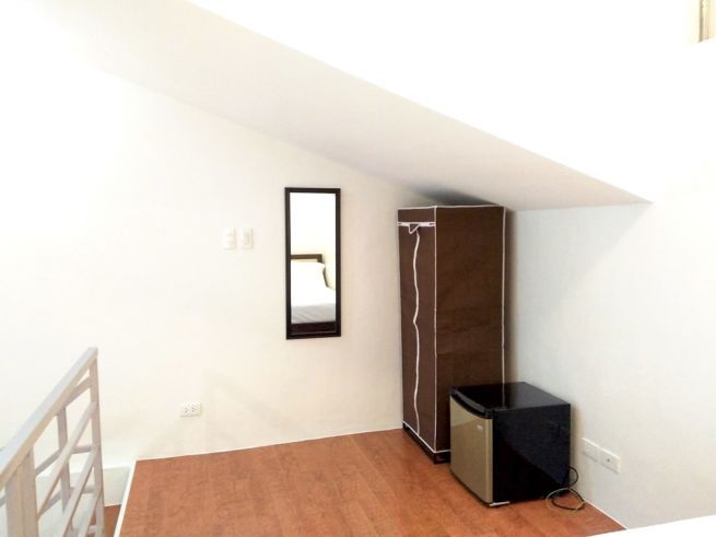 Penthouse for Rent in Scandia Suites Laguna03