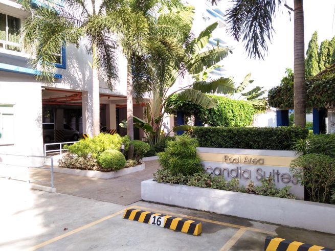 Penthouse for Rent in Scandia Suites Laguna04