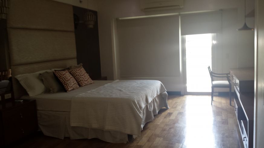 "2 Bedroom Unit For Lease at One Serendra in BGC, Taguig"03