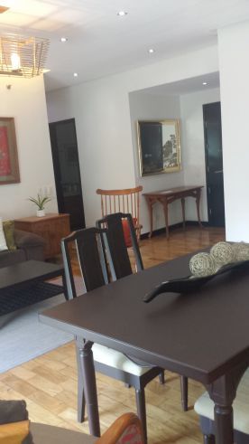 "2 Bedroom Unit For Lease at One Serendra in BGC, Taguig"04