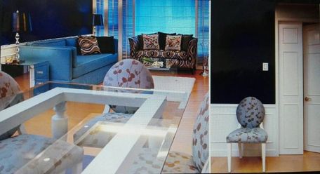 "2 Bedroom Unit for Rent at The Shang Grand Tower in Legaspi Village, M"02