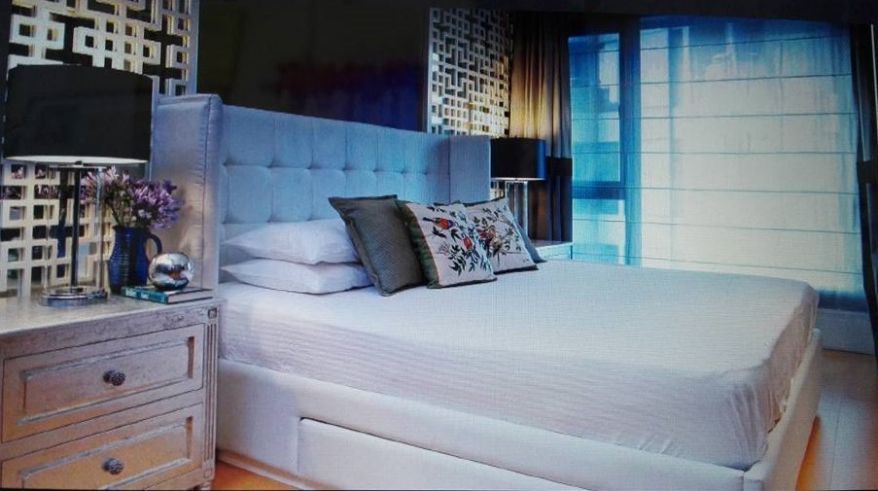 "2 Bedroom Unit for Rent at The Shang Grand Tower in Legaspi Village, M"03