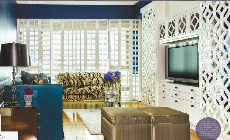 "2 Bedroom Unit for Rent at The Shang Grand Tower in Legaspi Village, M"04