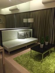 1Bedroom for Lease-One Shangril Place South Tower02