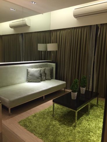 1Bedroom for Lease-One Shangril Place South Tower04