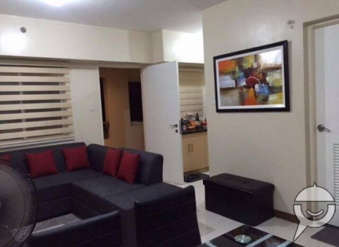 For Rent condo in QC03