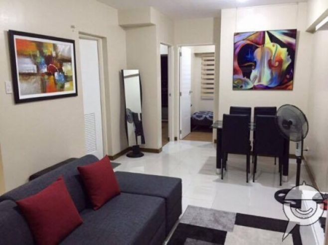 For Rent condo in QC04
