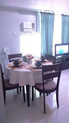 "1 Bedroom Condo for Rent in McKinley Hill Taguig City, 45sqm, Stamford"02