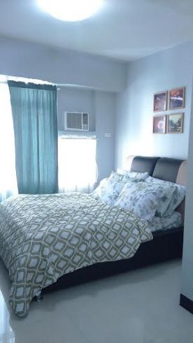 "1 Bedroom Condo for Rent in McKinley Hill Taguig City, 45sqm, Stamford"03
