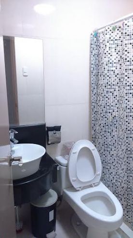 "1 Bedroom Condo for Rent in McKinley Hill Taguig City, 45sqm, Stamford"04
