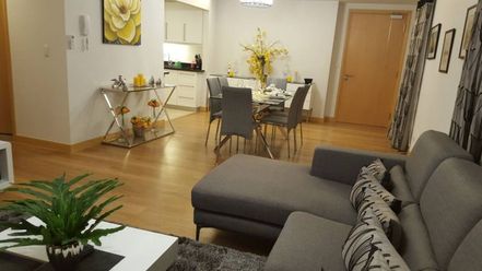 2-Bedroom Condo Unit In Ayala02