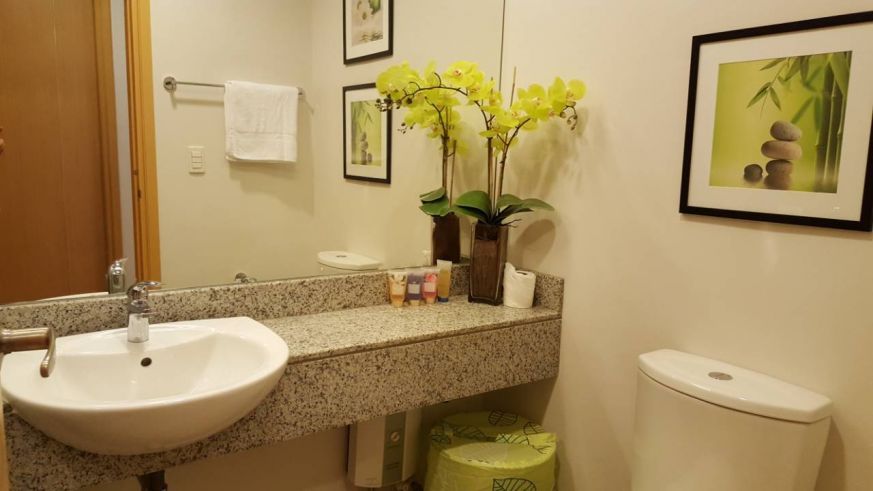 2-Bedroom Condo Unit In Ayala04
