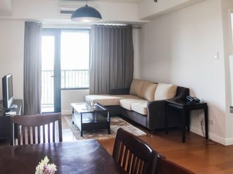 "2BR, Fully Furnished condo in One Rockwell"02