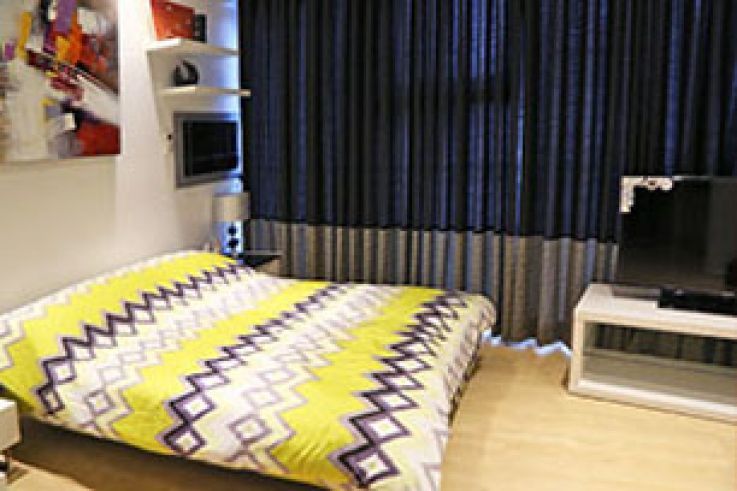 "Avant at the Fort, 2 Bedroom for Rent, CRD21948"03