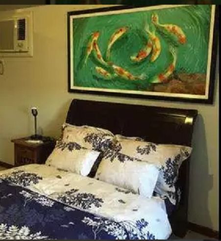 "The Columns Legazpi, Studio-type Condo for Rent, CRD01436"04