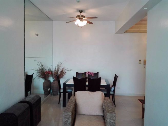 3 Bedrooms unit for rent in Grand Hamptons Tower 1 BGC Taguig Manila03
