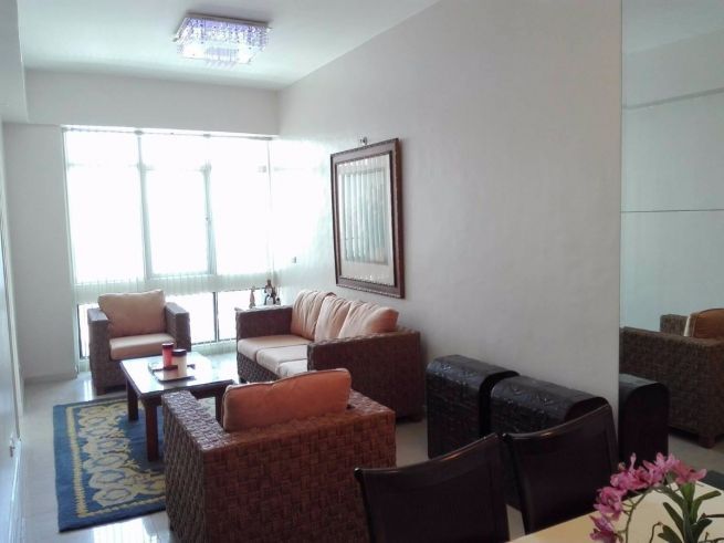 3 Bedrooms unit for rent in Grand Hamptons Tower 1 BGC Taguig Manila04