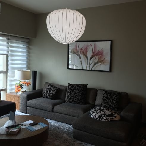 "The Residences at Greenbelt, 1 Bedroom for Rent, CRD11389"03