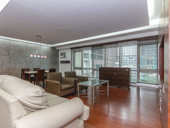 "3-bedroom, Fully-furnished condo unit for rent in Three Salcedo Place"03