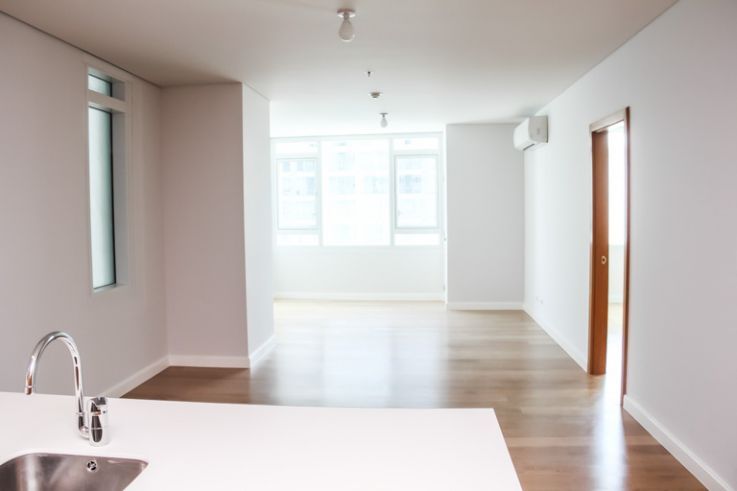 "1BR, Semi Furnished condo in Park Terraces"03