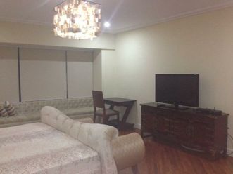 "3-bedroom, Fully-furnished condo unit for rent in Rizal Tower - Makati"02