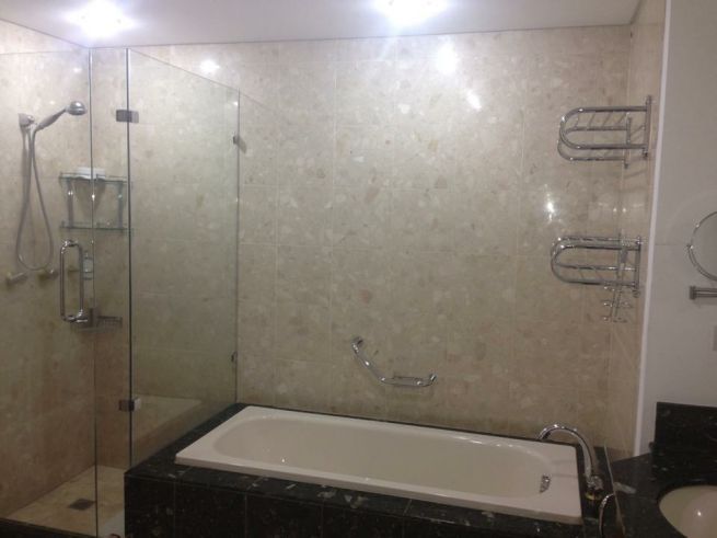 "3-bedroom, Fully-furnished condo unit for rent in Rizal Tower - Makati"03