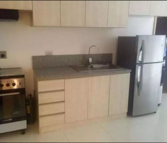 "Signa Residences, 1 Bedroom for Rent, CRD12473"03