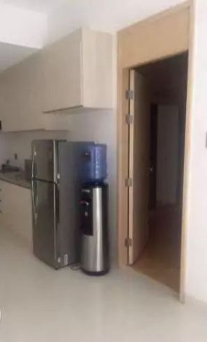 "Signa Residences, 1 Bedroom for Rent, CRD12473"04
