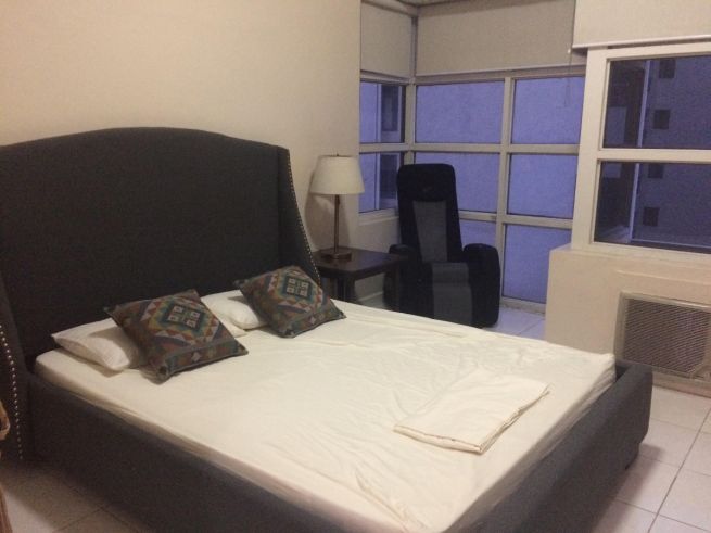 Salcedo Village Condo 1Bedroom for Rent One Lafayette Square01