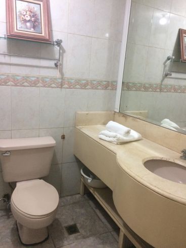 Salcedo Village Condo 1Bedroom for Rent One Lafayette Square04