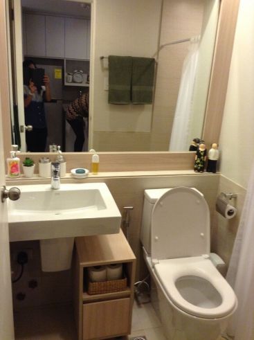 Cozy 1 Bedroom03