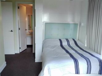 2 Bedroom fully furnished for rent in Forbeswood Parklane fort Bonifac02