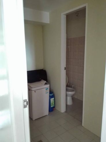 2 Bedroom fully furnished for rent in Forbeswood Parklane fort Bonifac03
