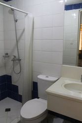 Greenbelt Parkplace Studio for Rent Unfurnished Legaspi Village02