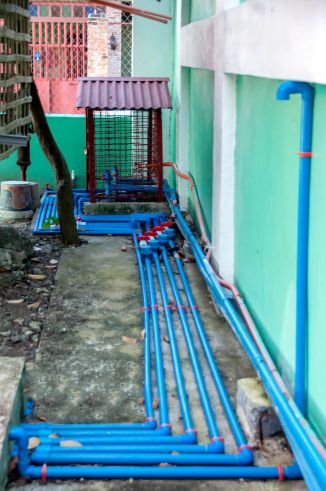 Studio-Type Unit near Iloilo Business Park for Rent (Unit D)03