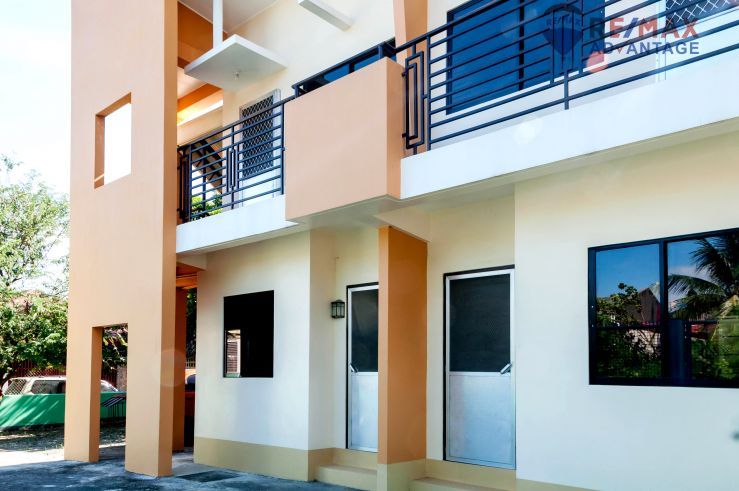 Studio-Type Unit near Iloilo Business Park for Rent (Unit D)04