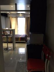 "Studio Furnished For Rent in One Oasis Condo, Mabolo"02