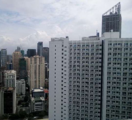 "Jazz Residences Tower D, 1 Bedroom for Rent, CRD12275-RR"04