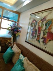 "Greenbelt Excelsior, 1 Bedroom for Rent, CRD12524"02